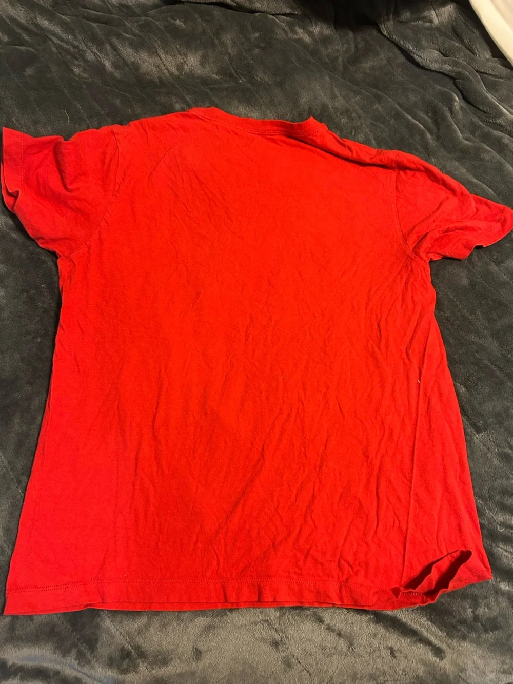 Nike Red 